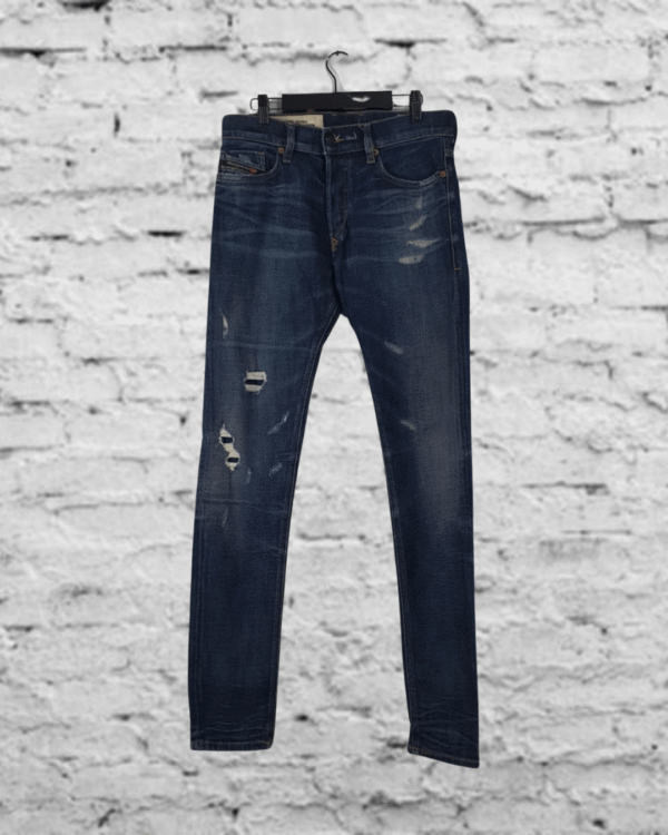 Diesel Denim - Talla 26