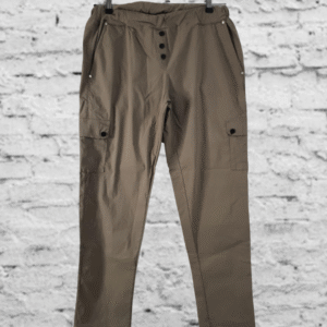 Pantalon Casual - Talla 6