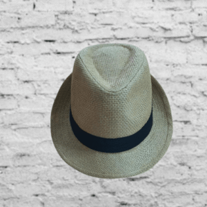 Sombrero Clasico Ala Corta