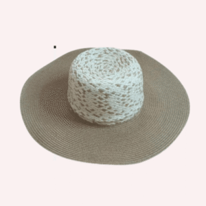 Sombrero de Playa Fashion
