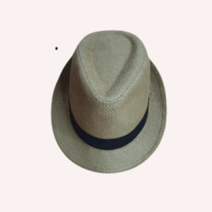 Hermoso Sombrero Playero