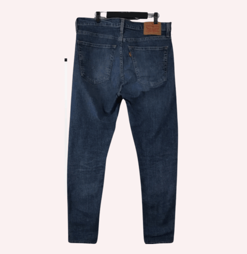 Levi Strauss - Talla 32 - Imagen 2