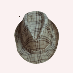 Hermoso Sombrero Playero