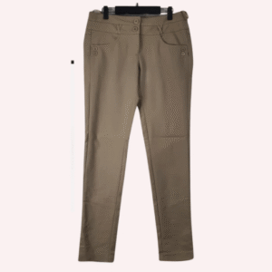 Pantalon Renuar - Medida 38