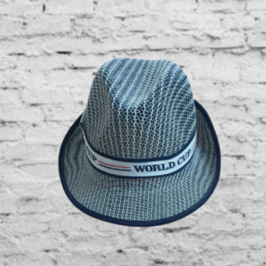 Sombrero World Cup Man