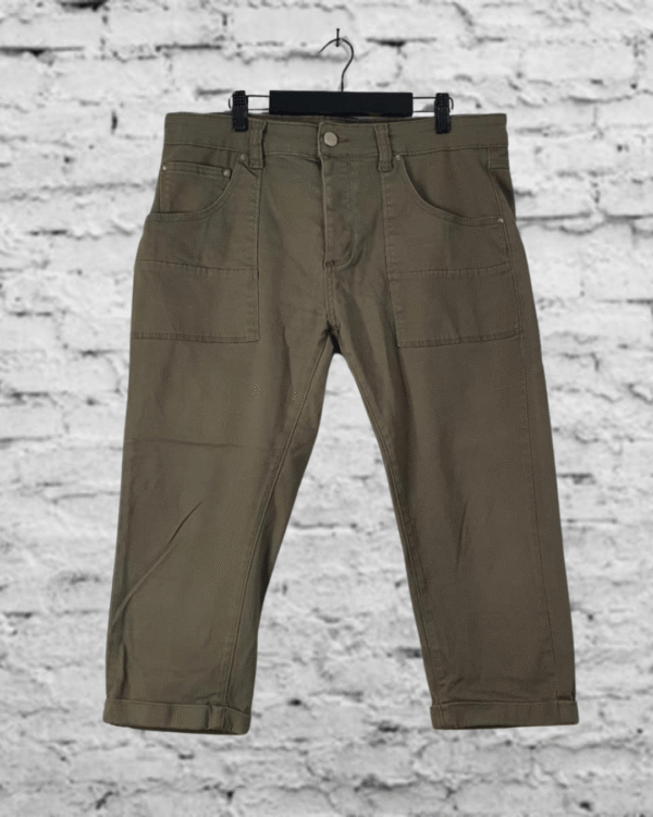 Pantalon Renuar - Talla 40