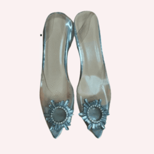 Zapatos para Eventos 38