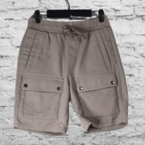 Pantalon Corto - Talla