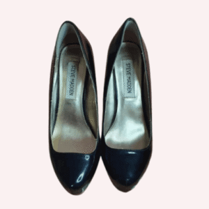 Zapatos con Tacos - Talla 38