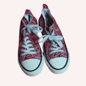 Zapatillas Urbanica - Talla 37