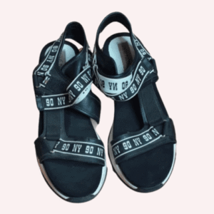 Sandalias para Mujer -Talla 39