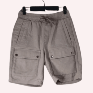 Pantalon Corto - Talla 36