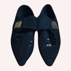 Zapatos Planos Talla 38