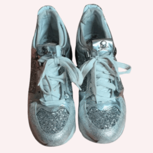 Zapatillas Philipp Plein 39