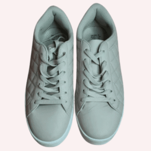 Zapatillas Fashion Talla 38