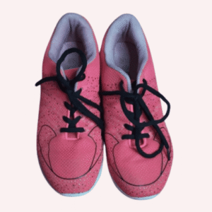 Zapatilla de Mujer  38