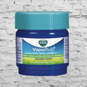 Vick Vaporub Original 50g