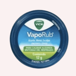Vick Vaporub Original 12g