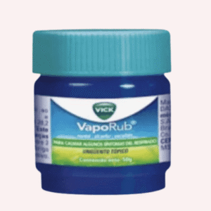 Vick Vaporub Original 50g