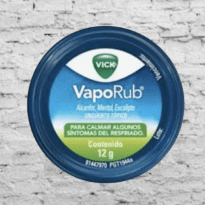 Vick Vaporub Original 12g