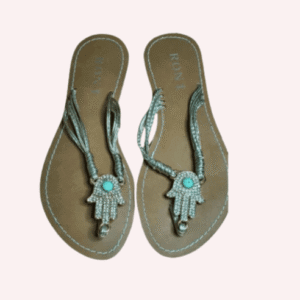 Zapatos Plano - Talla 36